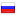 zapromo.ru hosted country